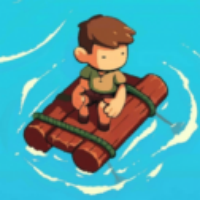 海洋世界游戏图标