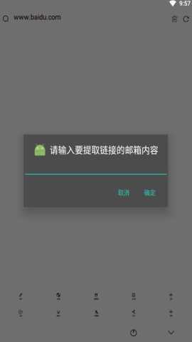 极影浏览器手机版图2