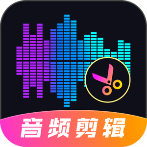 多轨音频编辑调音器app图标