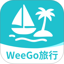 weegotr软件图标
