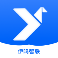 伊鸣智联app图标
