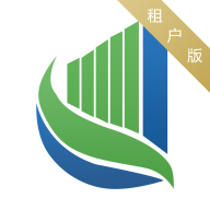 黄山国资租赁软件图标