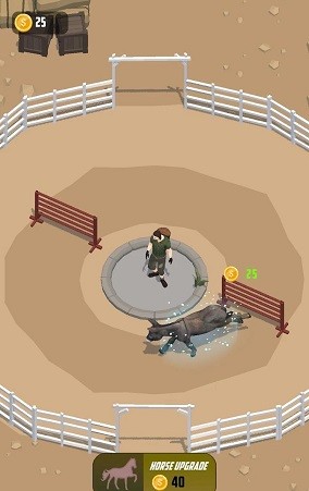 Horse Rider游戏图2