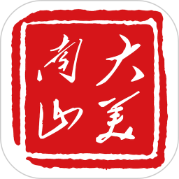 大美南山官网版图标
