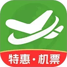 旅航特价机票app图标
