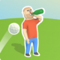 Golf Invaders手游图标