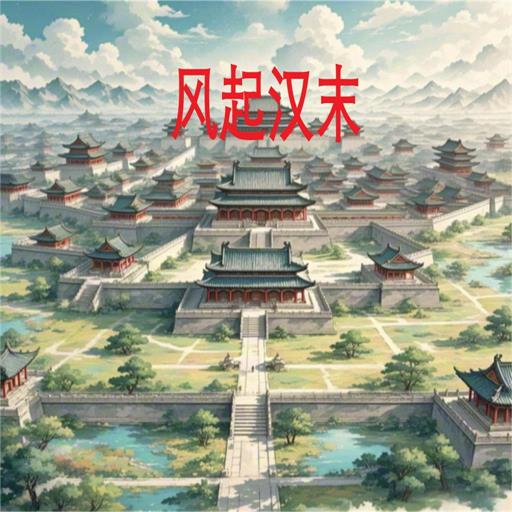 风起汉末游戏图标