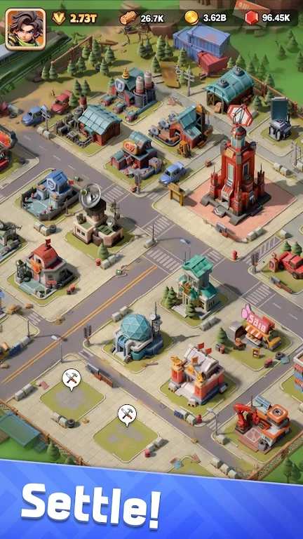 BlitzLoot游戏图1