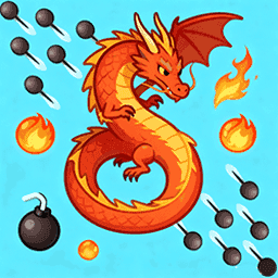 生物进化大作战安卓版图标