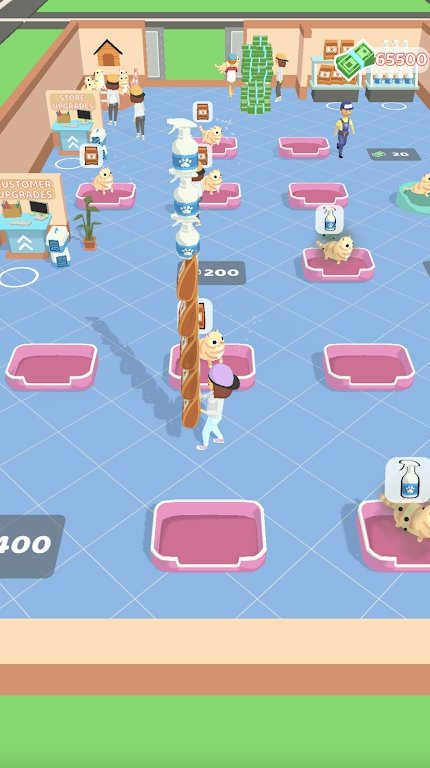 小小宠物店（Little Pet Shop）手游图2