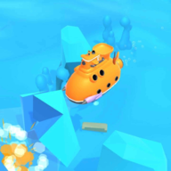 Deep Sea Miner游戏图标