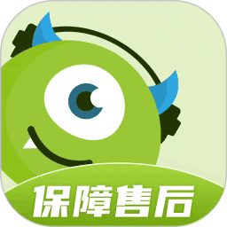 账号怪app图标