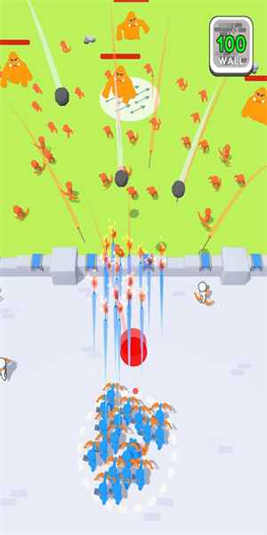 Archer Defenders安卓版