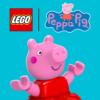 乐高：小猪佩奇游戏(DUPLOPEPPAPIG)图标