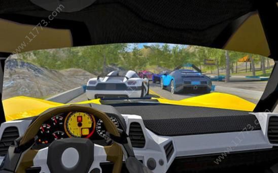 超级跑车竞赛(Supercar Racing 2018)图2