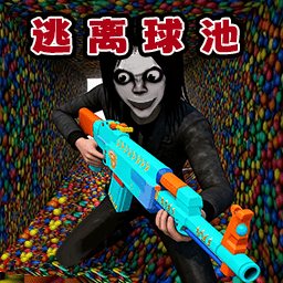 恐惧者迷宫游戏图标