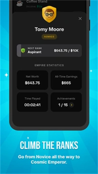 Idle Tycoon: Business Empire游戏图3