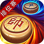 同城游象棋游戏图标