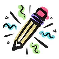 Doodle Party游戏图标