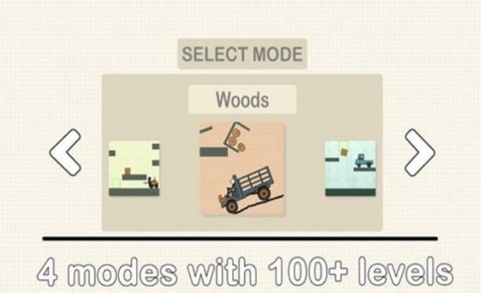 Stickman Draw Puzzle游戏图3