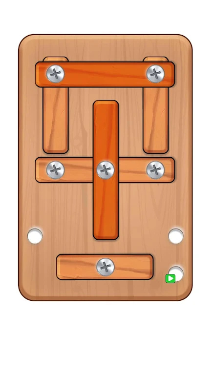 Wood Nuts游戏
