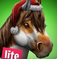 我的骏马3D（HorseWorld 3D）游戏图标