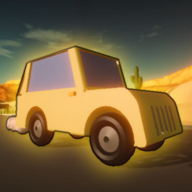 Desert Journey图标