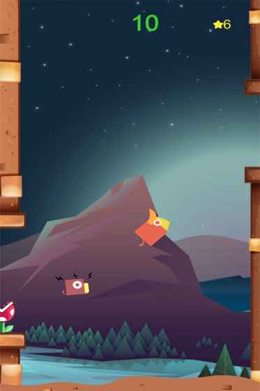 小鸟带我飞(Birdie Buddy)图3