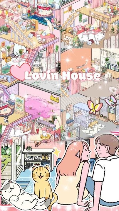 落樱萌宅小屋手机版