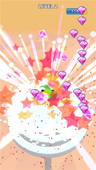 Eat it up !游戏