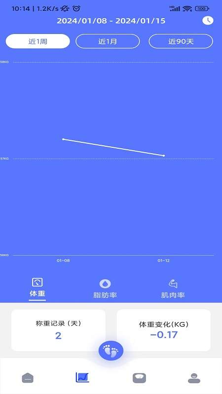 轻颖app图2