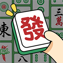 麻趣对对碰游戏图标