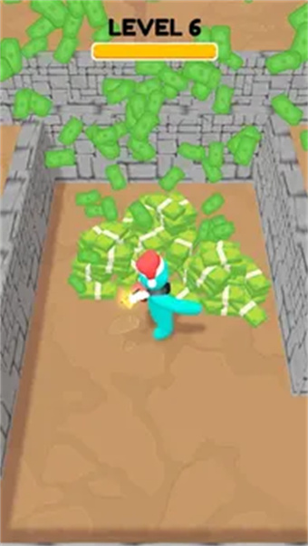 Loot-Scoot游戏图2