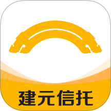 建元信托app图标