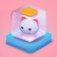 Meow Maze游戏图标