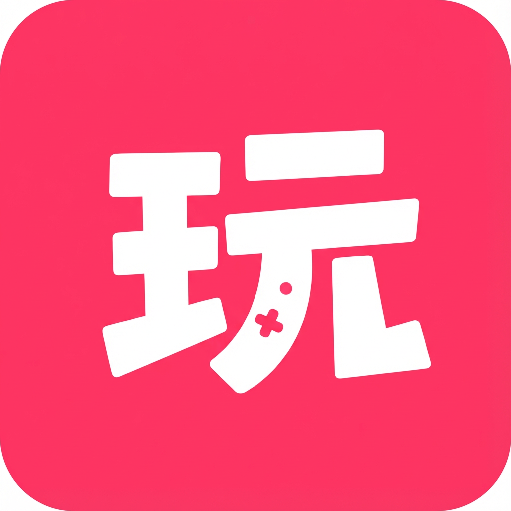 多玩点app图标