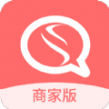 企蒜蒜商家版app图标