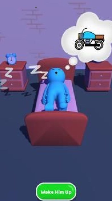 叫醒我3D（Wake Me Up 3D）图2