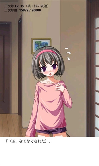 被宠坏的小妹妹游戏图1