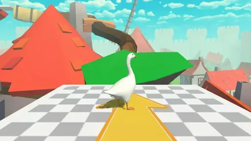 Animals Obby: Parkour Run安卓版图1