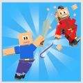 刀锋英雄3D（Blade Hero 3D Arena Fightv）图标
