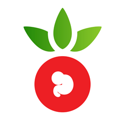 番茄备孕app图标