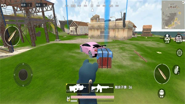 动物派对模拟图3