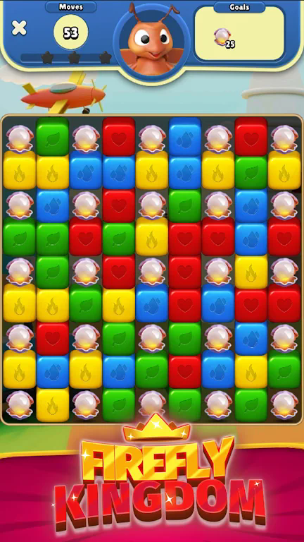 Firefly Kingdom图3