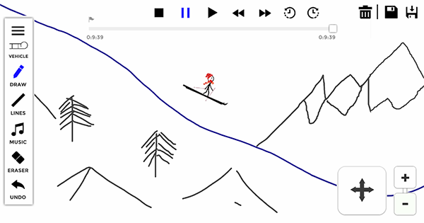 线路驱动器（Line Driver）游戏图1