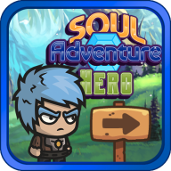 Soul Adventure Hero图标