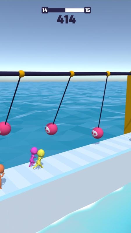Fun Race 3D手游图1