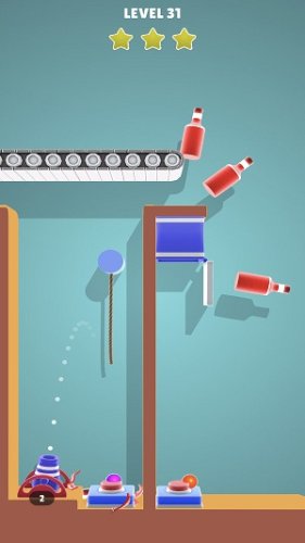 粉碎投掷游戏图2