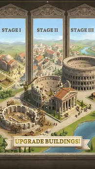 Roman Empire手机版图3
