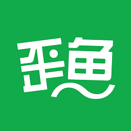歪鱼app图标